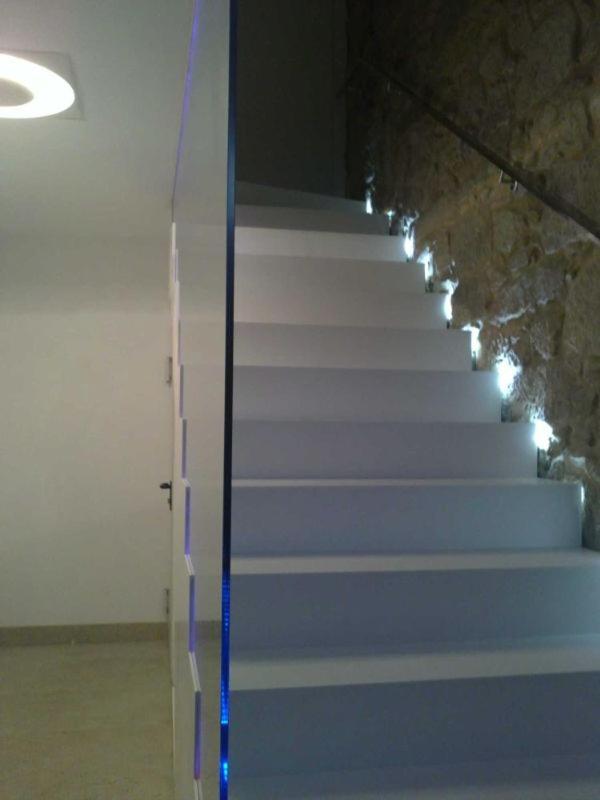 Apartamento En Zona Monumental Pontevedra Esterno foto