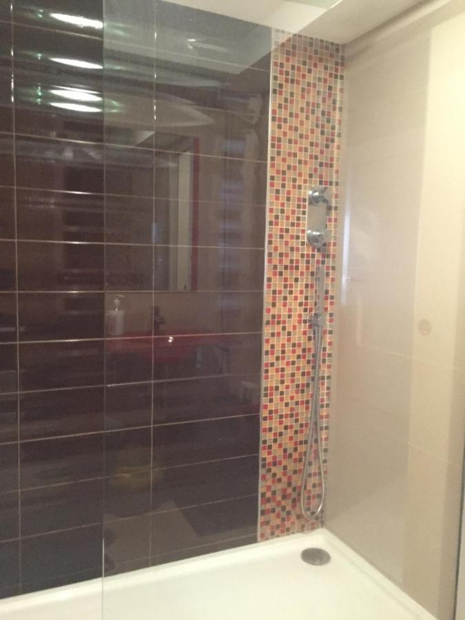 Apartamento En Zona Monumental Pontevedra Esterno foto